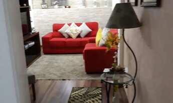 Imagem 3: Casa em Rua Jorge Salomão - Vila Suissa - Mogi das Cruzes/SP