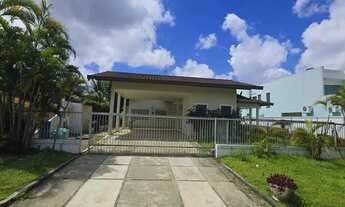 Imagem: Casa no Condomínio Itapuranga III