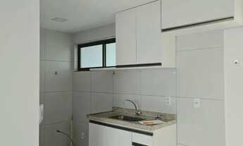 Imagem 5: Apartamento para locação no PARK HOME, AFLITOS, Recife, PE