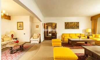 Imagem 3: Bela Vista! 230 metros úteis! 3 vagas! Oportunidade!