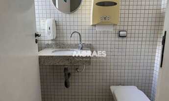 Imagem 6: Salão para alugar, 339 m² por R$ 18.000,00/mês - Jardim América - Bauru/SP