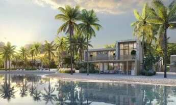 Imagem 3: PRAIA DO PATACHO - CASA COM 4 suítes, 2 vagas, 203m² área construída e 226 m² de área pri