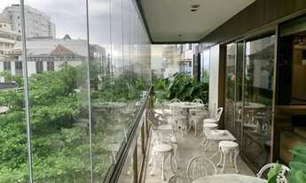 Imagem 7: Cobertura em Rua Aníbal de Mendonça - Ipanema - Rio de Janeiro/RJ