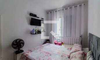 Imagem 5: Apartamento à Venda - Liberdade, 1 Quarto, 80 m2