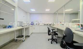 Imagem 5: Conjunto/Sala Comercial - Bela Vista/Sao Paulo