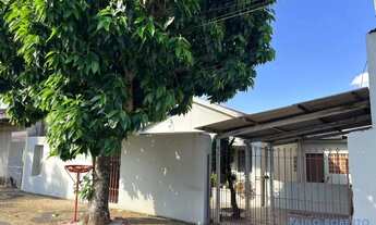 Imagem 2: CASA TÉRREA - JARDIM PINHEIROS - SP