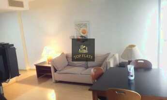 Imagem: Flat na Bela Vista