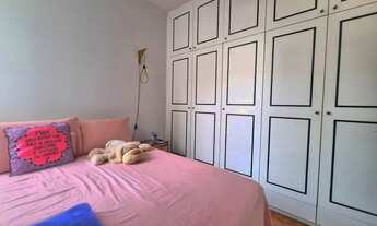 Imagem 6: Imóvel para venda com 38 metros quadrados com 1 quarto em Tijuca - Rio de Janeiro - RJ