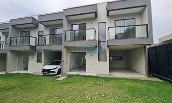 Imagem: Casa a venda, condomínio fechado no Centro