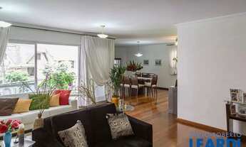 Imagem 7: APARTAMENTO - HIGIENÓPOLIS - SP