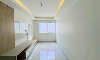 Imagem 2: Apartamento 2 quartos - Marilândia