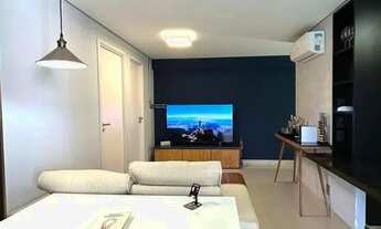 Imagem: Apartamento no Meireles com 1 quarto