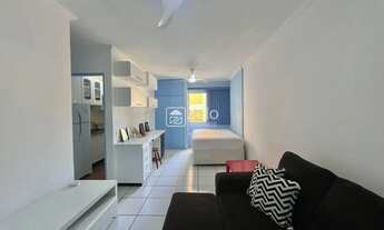 Imagem 2: Apartamento para aluguel com 30 m², 1 quarto em Centro, Campinas