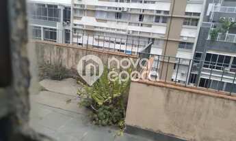 Imagem 6: Copacabana Apartamento cobertura com 2 dormitórios