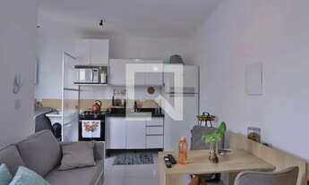 Imagem 2: Apartamento à Venda - Vila Invernada, 1 Quarto, 31 m2