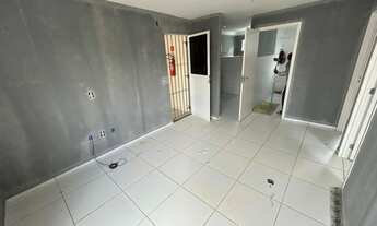 Imagem 4: Vales Bentes. Entrando na lojas americanas