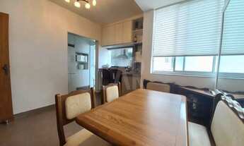 Imagem 5: Cobertura à venda, 3 quartos, 1 suíte, 3 vagas, Lourdes - Belo Horizonte/MG