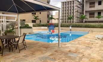 Imagem 2: Apartamento à venda e para alugar em Campinas, Cambuí, com 4 quartos, com 180 m²