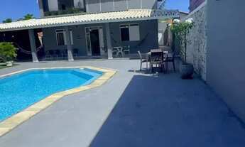 Imagem 3: Imóvel para venda com 230 metros quadrados com 4 quartos em Centro - Lauro de Freitas - BA