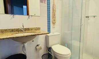 Imagem 7: Apartamento (Padrão), com 2 quartos e 2 banheiros à Venda, 47 m² em Ubatuba/SP