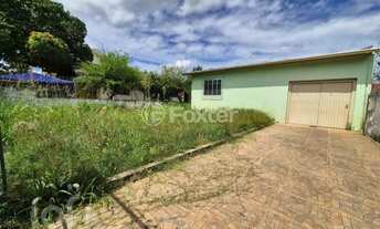 Imagem: Casa à venda Rua Paraná, Scharlau - São