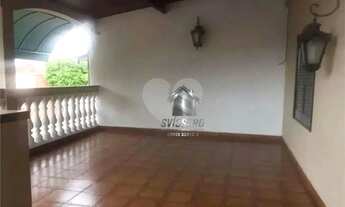 Imagem 7: Casa com 3 dormitórios à venda, 230 m² por R$ 800.000,00 - Jardim Estoril - Bauru/SP