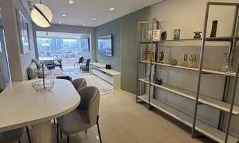 Imagem 5: Apartamento com 3 quartos, Canto do Forte, Praia Grande - R$ 1.9 mi, Cod: 722064