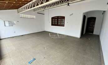 Imagem 2: Casa térrea à venda no Centro - Votorantim/SP