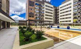 Imagem: Apartamento novo - 2 quartos - Venda - Bairro