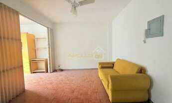 Imagem 4: Apartamento 1 quarto - Vista Mar - Boqueirão- Santos