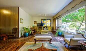 Imagem 4: Leblon Apartamento com 4 dormitórios