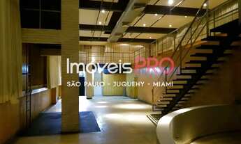 Imagem 3: CASA COMERCIAL NO ITAIM, 380 M ÚTEIS, 4 VAGAS - LOCAL PRIVILIGIADO!