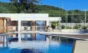 Imagem: Casa em condominio fechado no Morro das