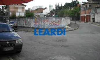 Imagem: TERRENO - MORUMBI - SP