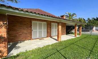 Imagem: Casa/Sobrado 4 Dormitórios - Bairro Centro