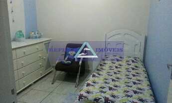 Imagem 3: Casa padrão em Jardim Interlagos - Ribeirão Preto