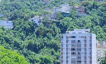 Imagem 7: APARTAMENTO A VENDA - JOSE MENINO, SANTOS