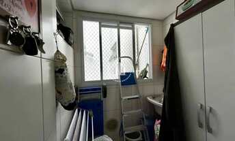 Imagem 4: Apartamento 2 Quartos com 1 Suíte - Roçado