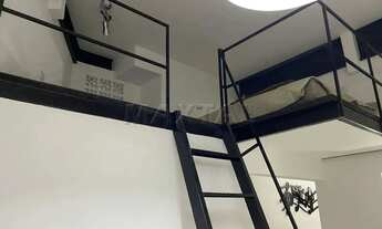 Imagem 3: Studio em Santana com 29m², próximo ao metrô Santana