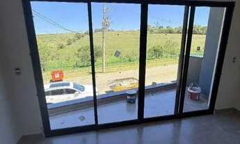 Imagem 5: Casa com 3 dormitórios à venda, 205 m² por R$ 1.290.000,00 - Residencial Reserva Ipanema