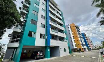 Imagem: Apartamento 3 Quartos Condomínio Miami