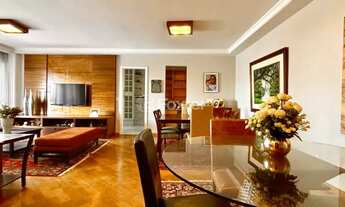 Imagem 6: Apartamento à venda Avenida Cauaxi, Alphaville Centro Industrial e Empresarial/Alphaville