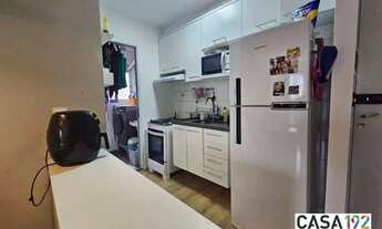 Imagem 7: Apartamento com 3 dormitórios para alugar, 67 m² por R$ 4.134,00/mês - Jardim Aeroporto