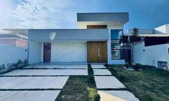 Imagem 4: Casa com 3 Suites de Primeira Locação em Maricá