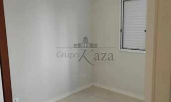 Imagem 7: Oportunidade - Apartamento - Jardim Oriente - Condomínio Aquarela - 2 Dormitórios - 52m²