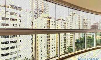 Imagem 6: APARTAMENTO - VILA OLÍMPIA - SP