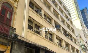 Imagem: Andar Corporativo à venda, 490 m² por