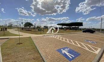 Imagem 3: Terreno à venda no Condomínio Botanic Residence, em São José do Rio Preto/SP