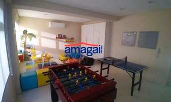 Imagem 2: Apartamento em Floradas de São José - SP