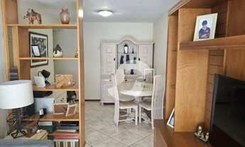 Imagem 6: Apartamento com 3 dormitórios à venda, 110 m² por R$ 520.000,00 - Santa Rosa - Niterói/RJ